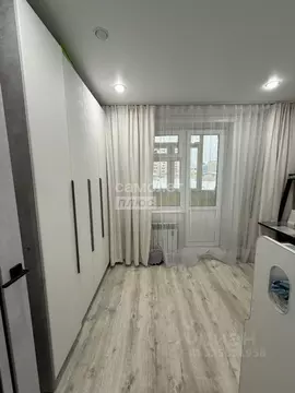 2-к кв. Татарстан, Нижнекамск Студенческая ул., 30 (50.1 м)