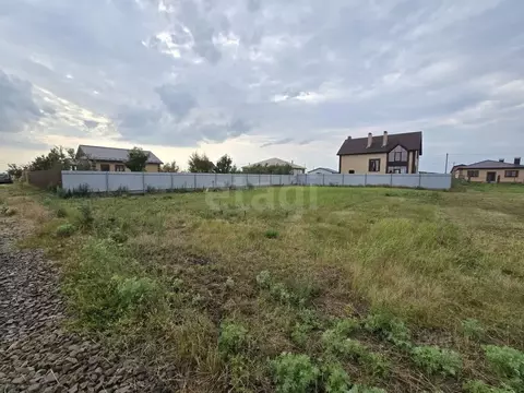 Участок в Ростовская область, Азовский район, Обильненское с/пос, ...