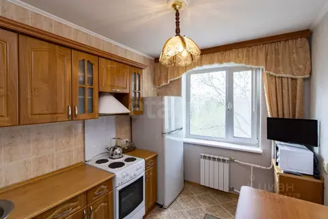 3-к кв. Тюменская область, Тюмень Профсоюзная ул., 32 (64.5 м)