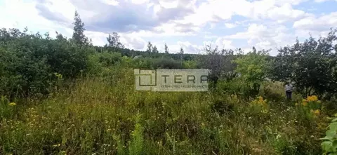 Участок в Башкортостан, Уфимский район, Таптыковский сельсовет, ...