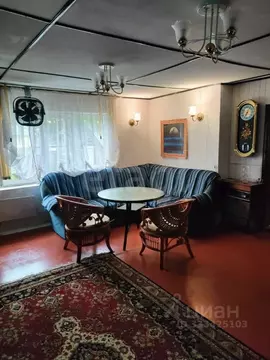 Дом в Иркутская область, Усольский район, Большееланское муниципальное ...