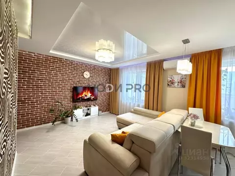 2-к кв. Алтайский край, Барнаул Балтийская ул., 105 (53.2 м)