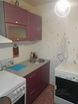 2-к кв. Пермский край, Пермь Хабаровская ул., 165 (44.0 м)