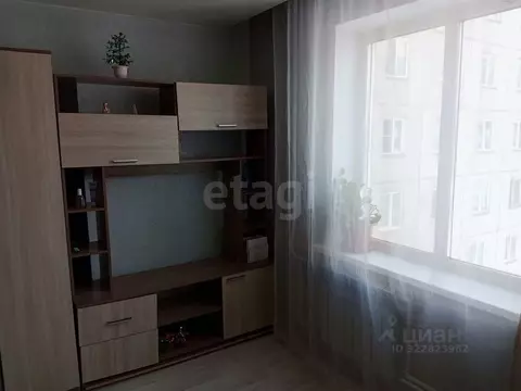 Студия Красноярский край, Красноярск ул. Калинина, 12 (18.0 м)