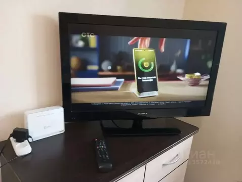 Студия Кировская область, Киров Московская ул., 121к1 (28.0 м)