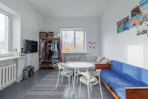 3-к кв. Брянская область, Брянск Арсенальская ул., 29 (80.7 м)