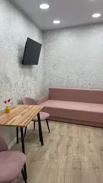 Студия Крым, Ялта ул. Гоголя, 22 (21.0 м)