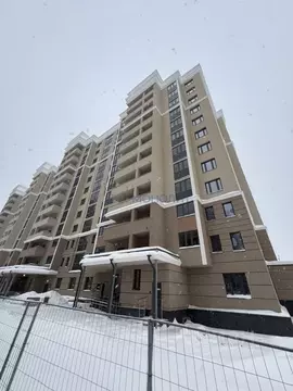 1-к кв. Нижегородская область, Нижний Новгород ул. Июльских Дней, 11 ...