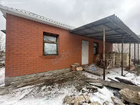 Дом в Элиста, Южный район, улица Шарапова, 27 (70.4 м)