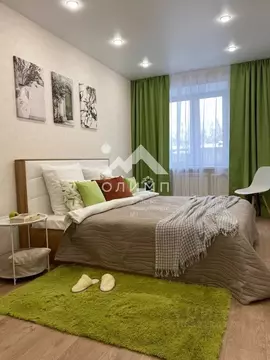 2-к кв. Ярославская область, Ярославль ул. Городской Вал, 9 (45.7 м)