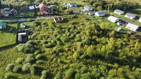 Участок в село Корнилово, Коммунистический переулок (9.91 м)