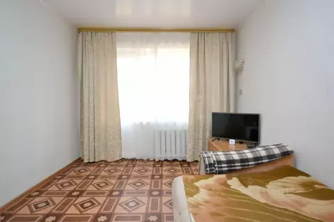 2-к кв. Саха (Якутия), Якутск ул. Лермонтова, 23/2 (46.3 м)