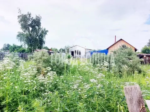 Дом в Омская область, Омск Деревообработчик СНТ, 138 (10 м)