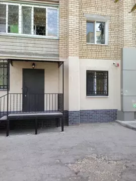 Помещение свободного назначения в Саратовская область, Саратов ул. ...