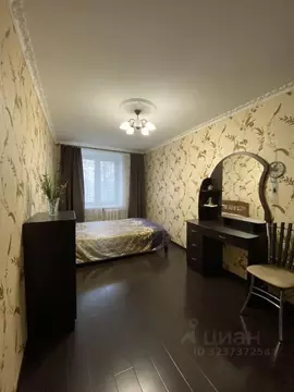 3-к кв. Москва Врачебный проезд, 10К2 (54.2 м)