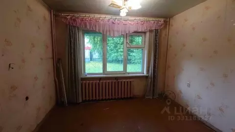 1-к кв. Иркутская область, Ангарск 18-й мкр, 5 (33.8 м)