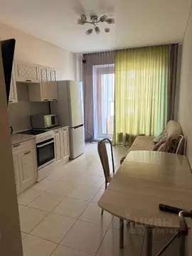 1-к кв. Санкт-Петербург ш. Суздальское, 26к2 (45.0 м)