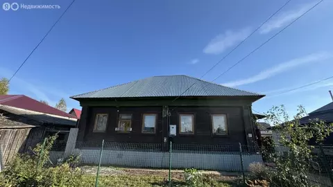 Дом в Балахна, Восточная улица, 2 (73 м)