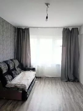 2-к кв. Омская область, Омск Городок Нефтяников мкр, ул. Владимира ...