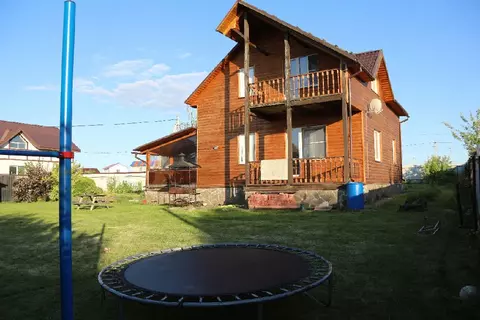 Продается дом в д. Поддубье