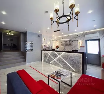 Комната Ульяновская область, Ульяновск просп. Созидателей, 94 (10.0 м)