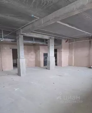 Склад в Ямало-Ненецкий АО, Новый Уренгой Сибирская ул., 31А (104 м)