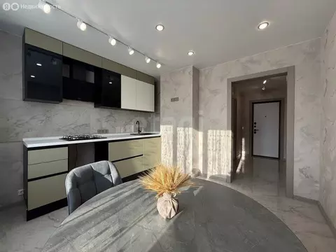 1-комнатная квартира: Энгельс, улица Шурова Гора, 7/11 (39.6 м)