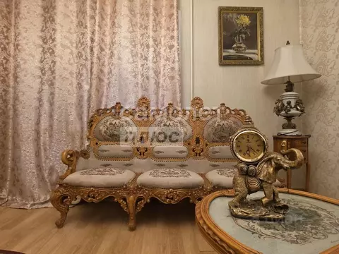 5-к кв. Иркутская область, Иркутск ул. Воровского, 11 (89.0 м)