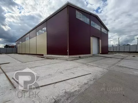 Помещение свободного назначения в Московская область, Домодедово ...