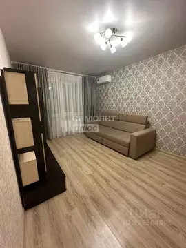 1-к кв. Воронежская область, Воронеж ул. Артамонова, 38Д (37.5 м)