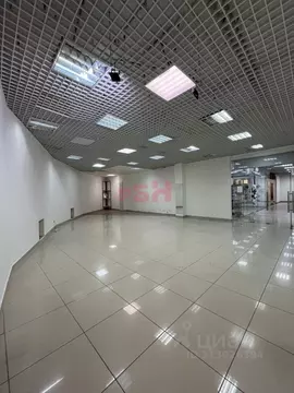 Торговая площадь в Пензенская область, Пенза просп. Строителей (134 м)