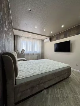 1-к кв. Ростовская область, Батайск ул. Половинко (38.0 м)