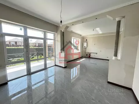 Дом в Ставропольский край, Предгорный муниципальный округ, ...