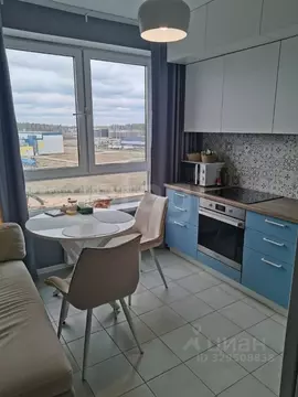 1-к кв. Санкт-Петербург просп. Орлово-Денисовский, 19к2 (34.4 м)