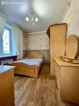 2-комнатная квартира: Екатеринбург, улица 8 Марта, 179Б (44.8 м)