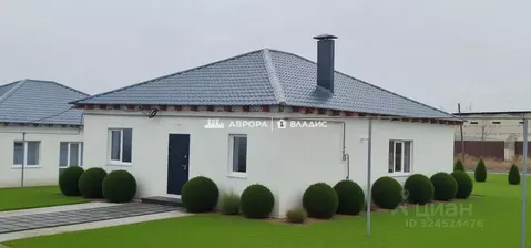 Дом в Челябинская область, с. Агаповка, Казачий мкр 51 (100 м)