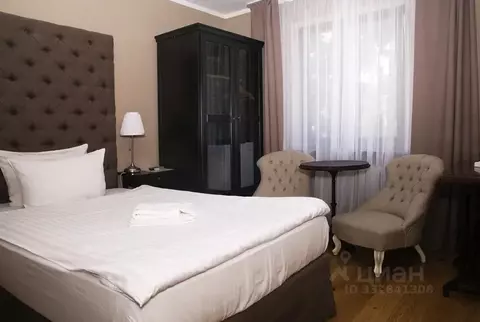 Комната Калининградская область, Калининград ул. Тургенева, 32А