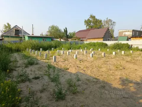 Дом в Омская область, Омск Фрезерная ул., 7 (100 м)