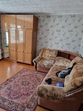 1-к кв. Омская область, Омск ул. Арнольда Нейбута, 96/2 (40.0 м)