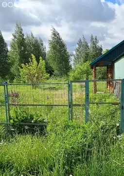 Участок в Уфа, ОСТ № 3 ОАО УМПО (7.5 м)
