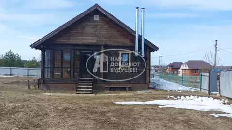 Дом в Пермский край, Чернушинский муниципальный округ, Садовых ...