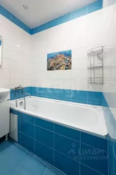 1-к кв. Ульяновская область, Ульяновск ул. Шигаева, 9 (38.8 м)