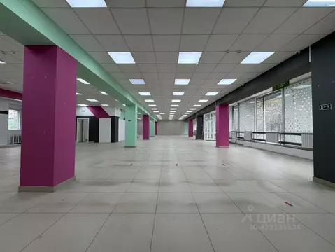 Помещение свободного назначения в Кировская область, Киров ...