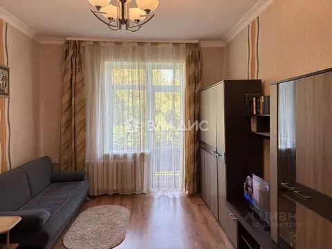 1-к кв. Калининградская область, Калининград ул. Карла Маркса, 3 (37.9 ...