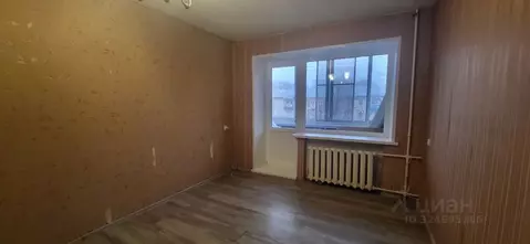 3-к кв. Нижегородская область, Кстово ул. Сутырина, 8 (55.8 м)