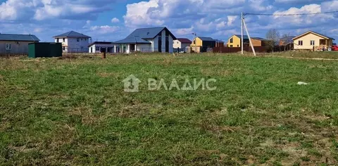 Участок в Ленинградская область, Тосненский район, Красный Бор пгт, ...