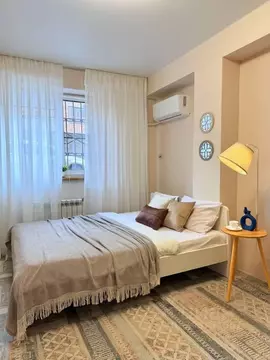 1-к кв. Дагестан, Махачкала ул. Даниялова, 112 (24.0 м)