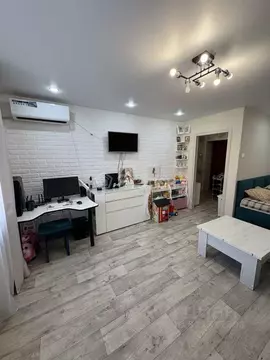 1-к кв. Волгоградская область, Волгоград ул. 4-х связистов, 25Б (39.8 ...