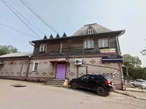 Помещение свободного назначения в Хабаровский край, Советская Гавань ...