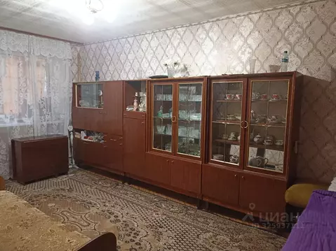 2-к кв. Волгоградская область, Волгоград Николаевская ул., 4 (43.2 м)